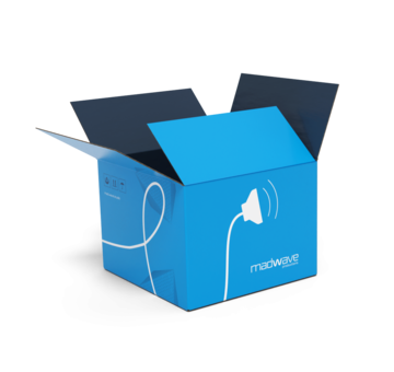 Shipping Boxes